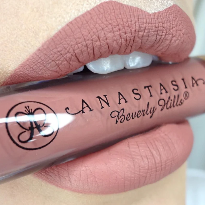 Anastasia Beverly Hills – Liquid Lipstick