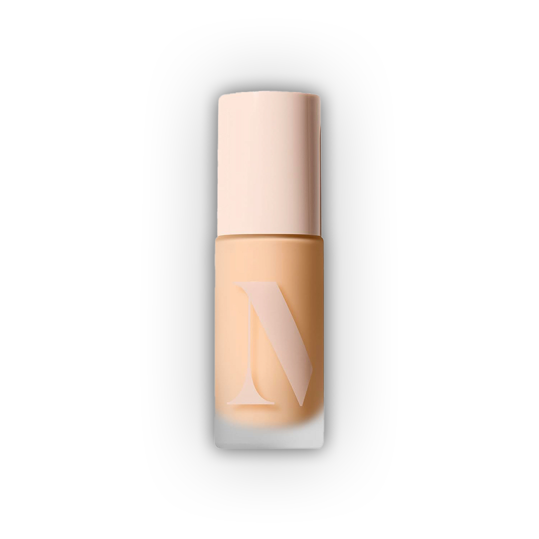 Morphe Lightform Dewy Foundation Light 07W