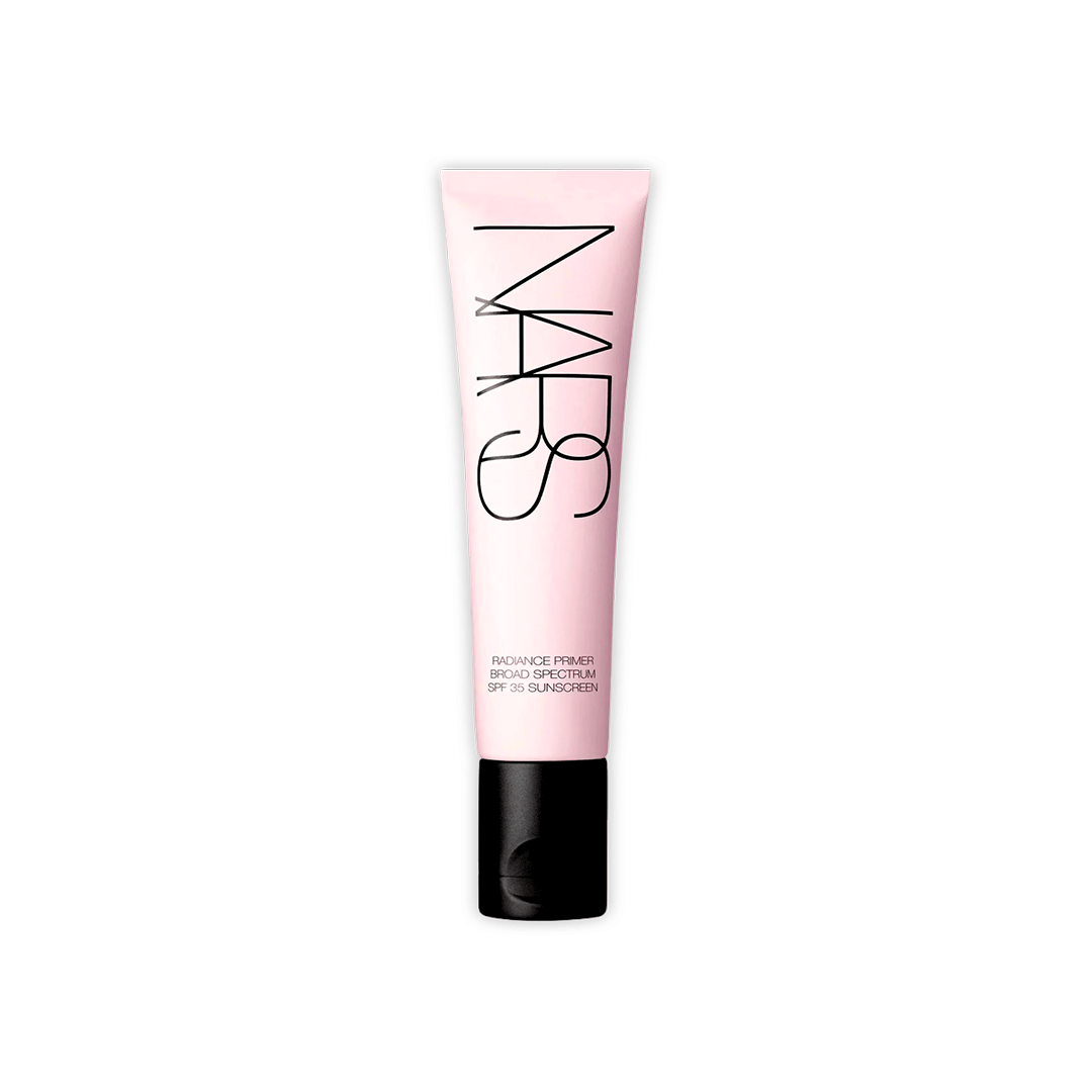 NARS Cosmetics Radiance Primer SPF 35 – Beauty Moisturising Primer (30ml)