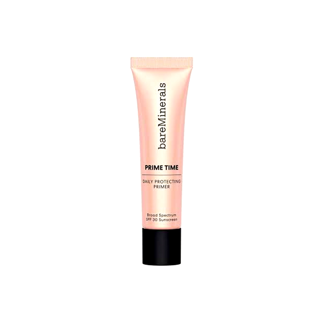 bareMinerals PRIME TIME Daily Protecting Primer SPF 30 – 30ml