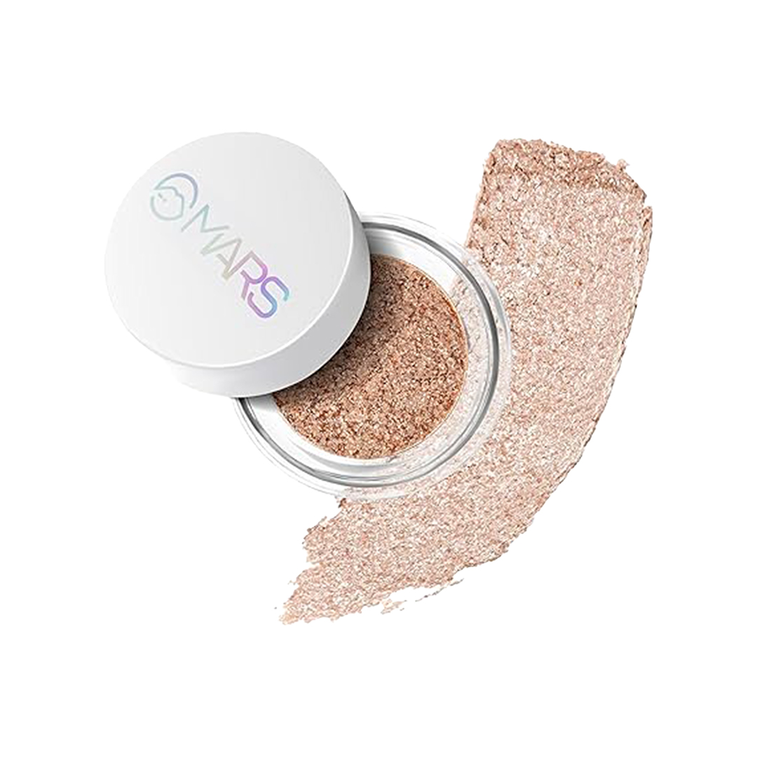 MARS Starlit Pot Eyeshadow Shade 02 – 3gm